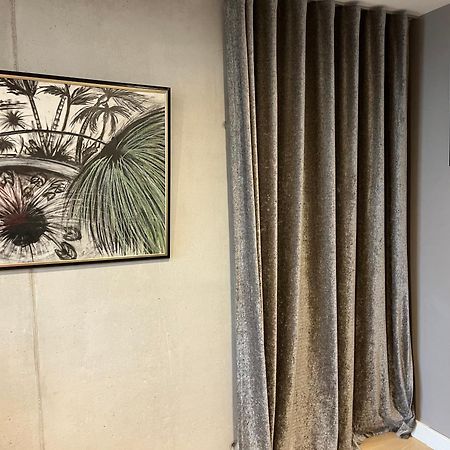 Chambre Double 2 P Luxe Aux Vignes Lovees, Entree Independante รีควีร์ ภายนอก รูปภาพ