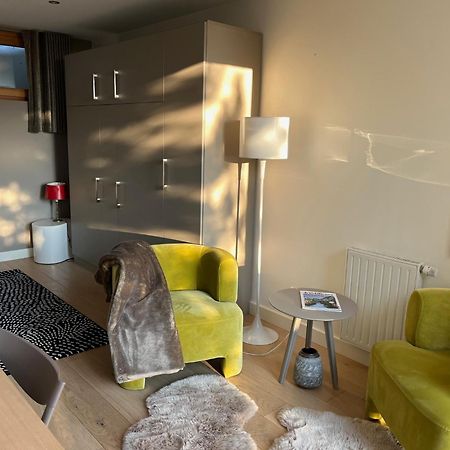 Chambre Double 2 P Luxe Aux Vignes Lovees, Entree Independante รีควีร์ ภายนอก รูปภาพ