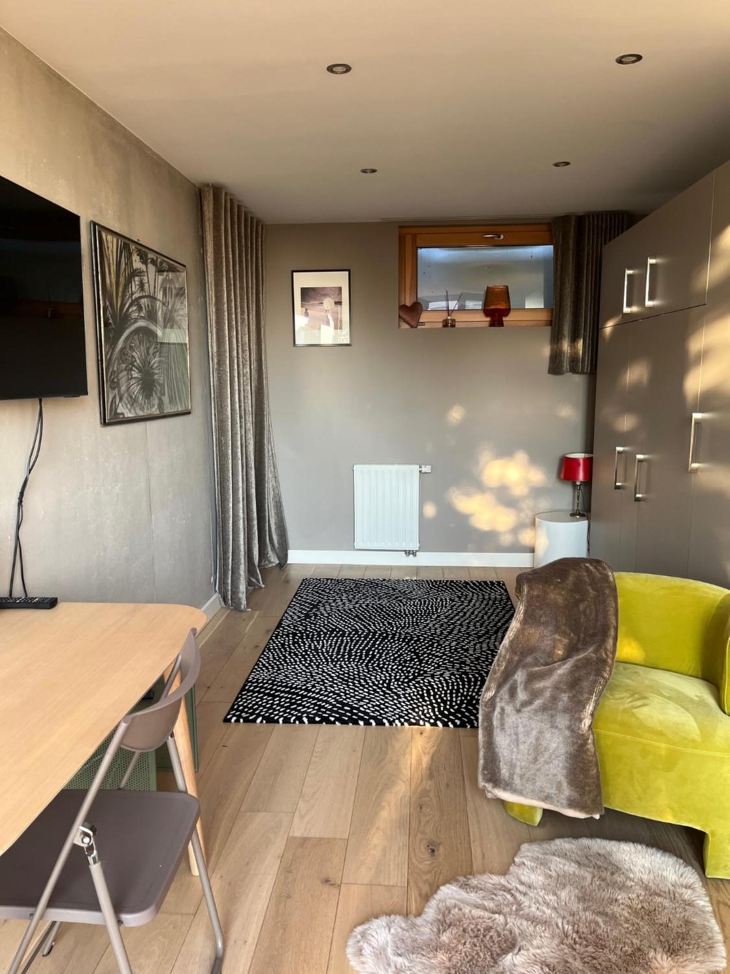 Chambre Double 2 P Luxe Aux Vignes Lovees, Entree Independante รีควีร์ ภายนอก รูปภาพ